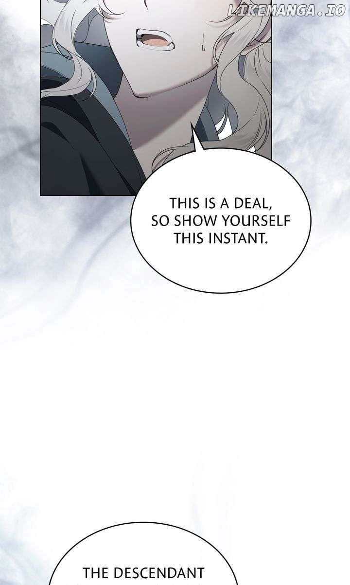 It Was Just a Contract Marriage Chapter 80 - Page 50