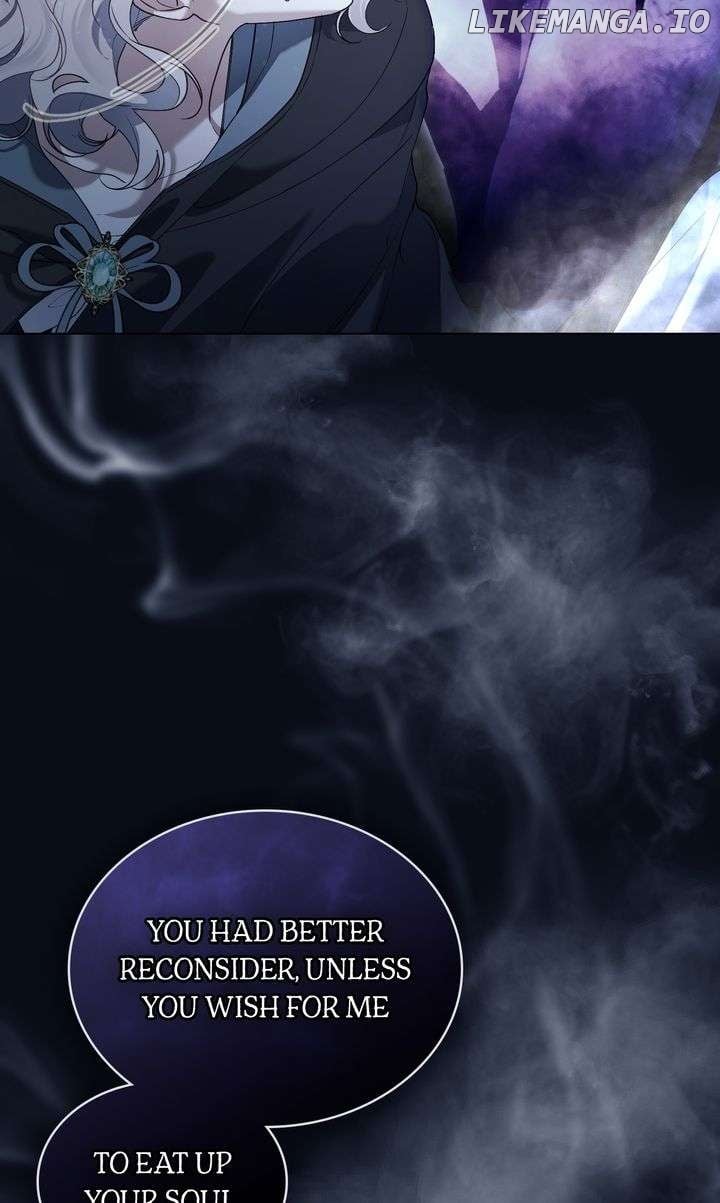 It Was Just a Contract Marriage Chapter 80 - Page 54