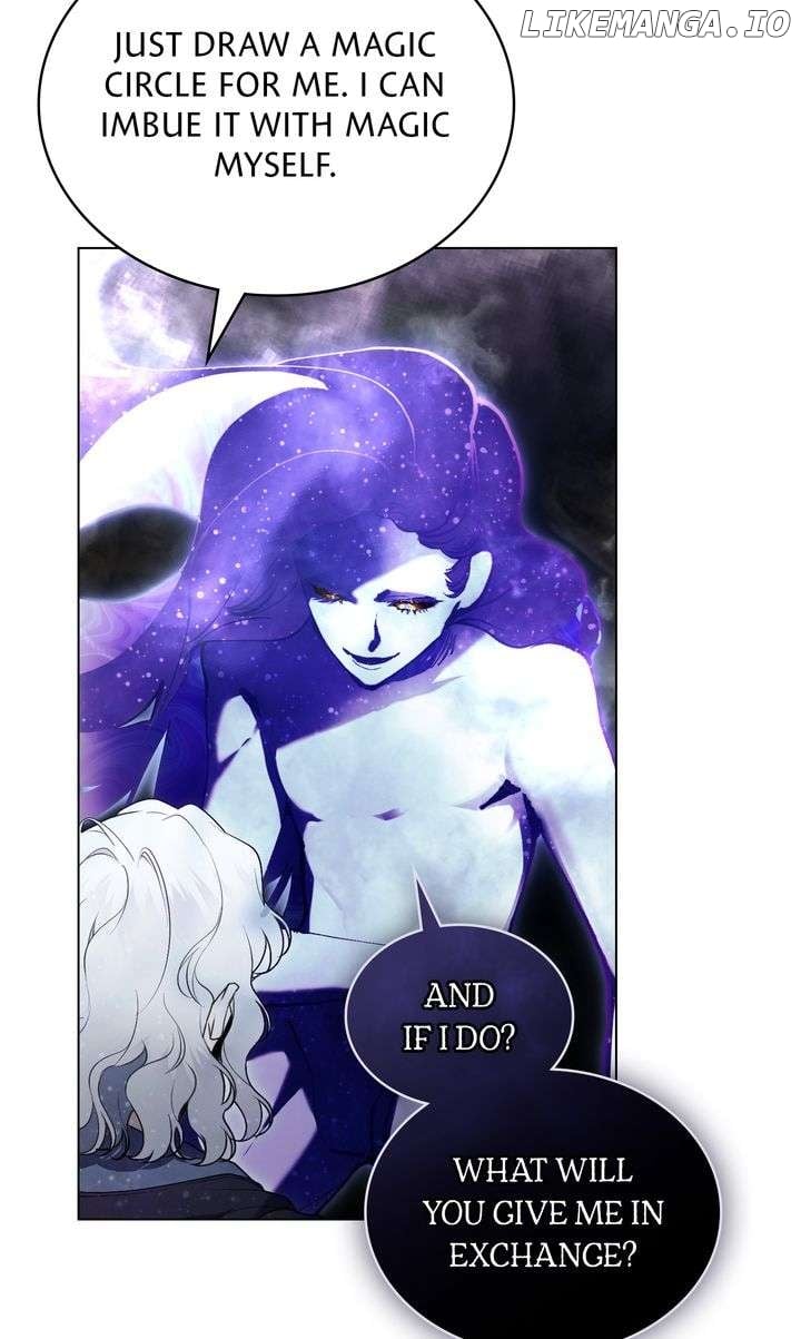 It Was Just a Contract Marriage Chapter 80 - Page 57