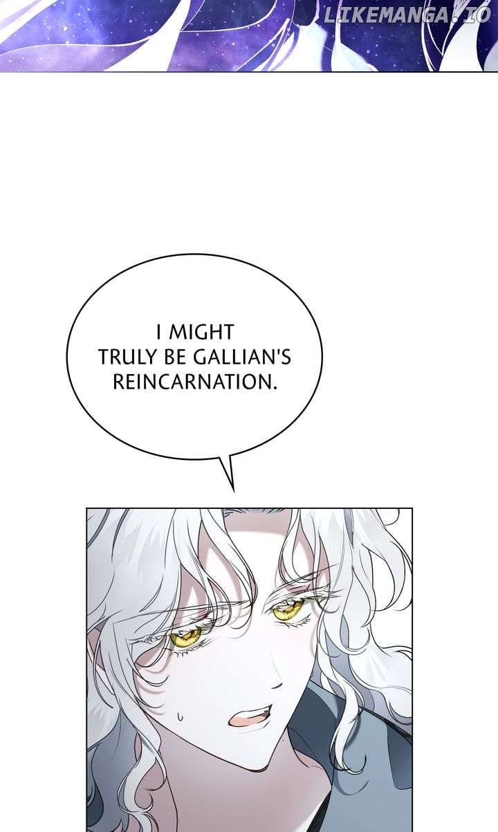 It Was Just a Contract Marriage Chapter 80 - Page 59