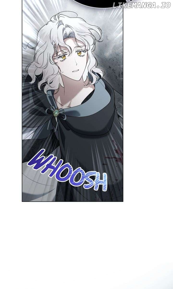 It Was Just a Contract Marriage Chapter 80 - Page 62