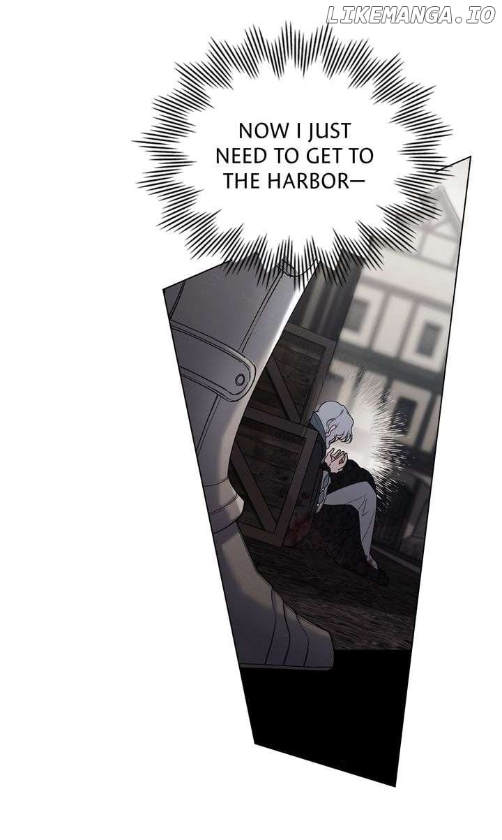 It Was Just a Contract Marriage Chapter 80 - Page 69