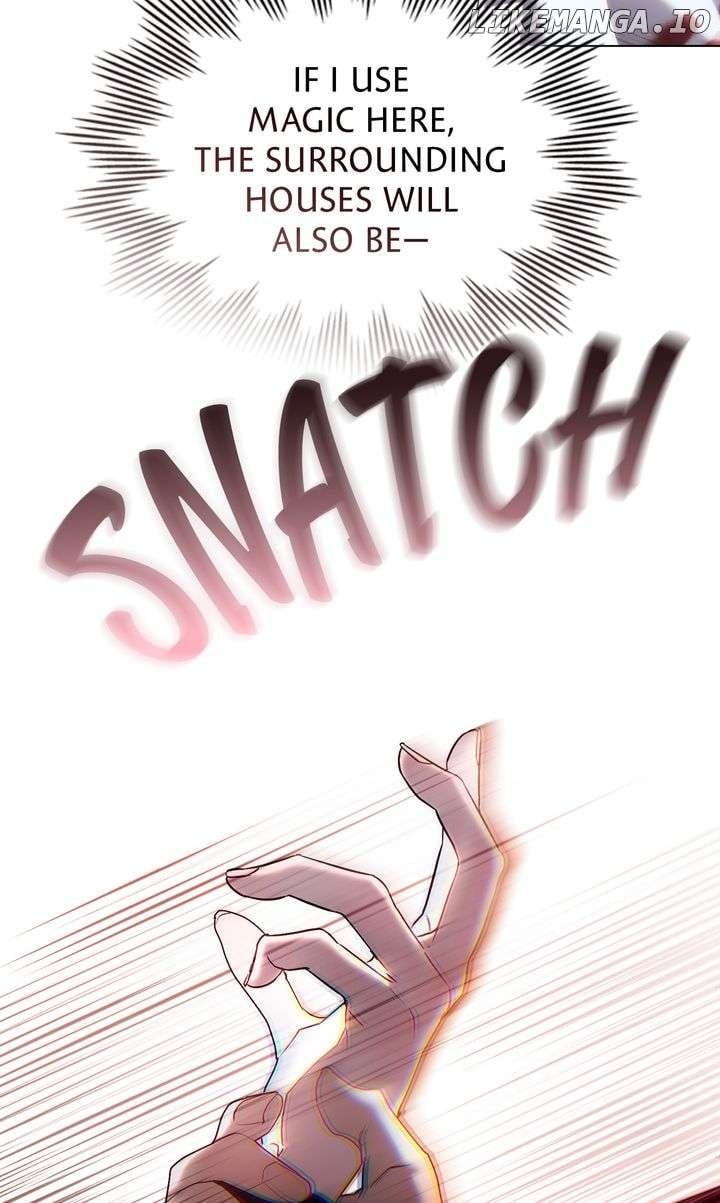 It Was Just a Contract Marriage Chapter 80 - Page 73