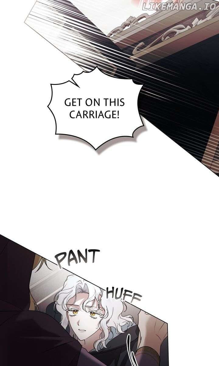 It Was Just a Contract Marriage Chapter 80 - Page 77