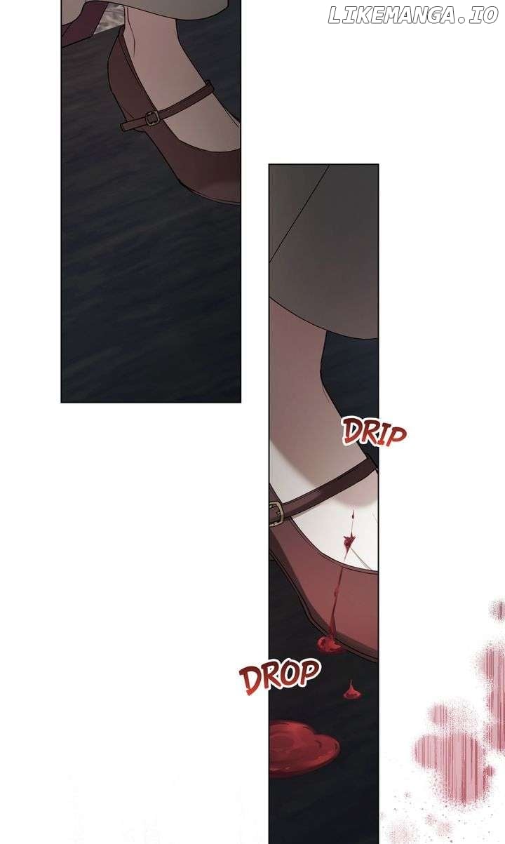 It Was Just a Contract Marriage Chapter 80 - Page 82