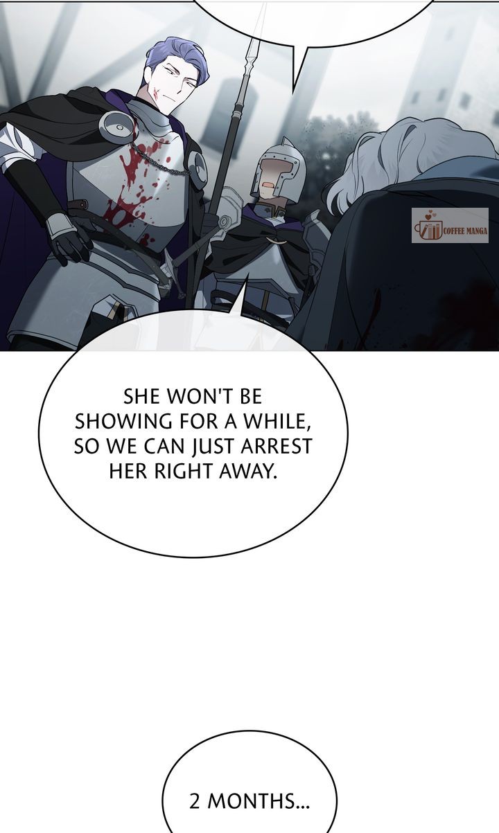 It Was Just a Contract Marriage Chapter 81 - Page 16