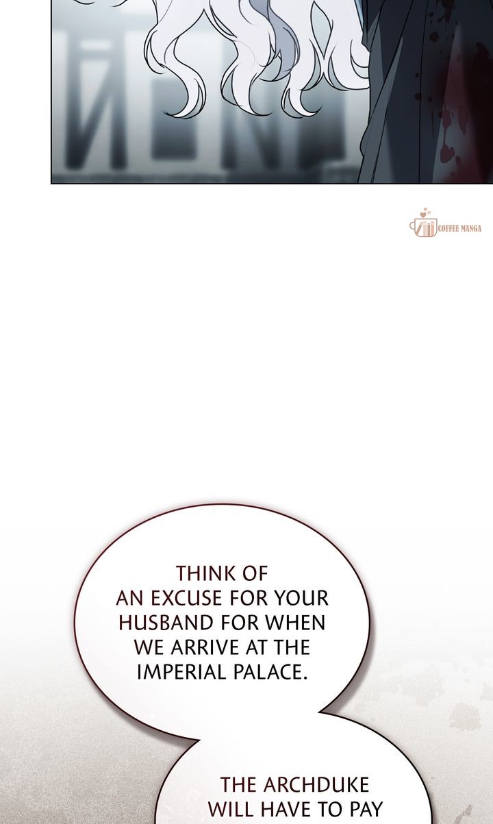 It Was Just a Contract Marriage Chapter 81 - Page 18