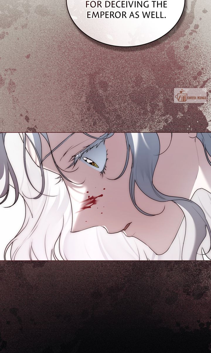 It Was Just a Contract Marriage Chapter 81 - Page 19