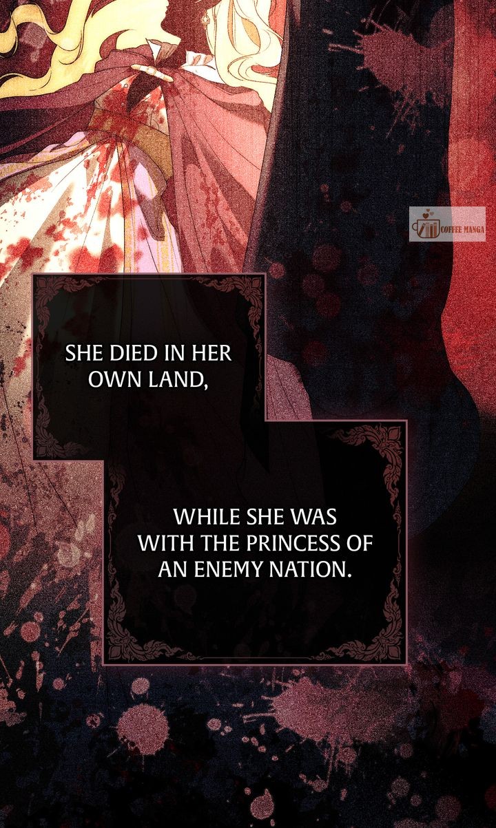 It Was Just a Contract Marriage Chapter 81 - Page 21