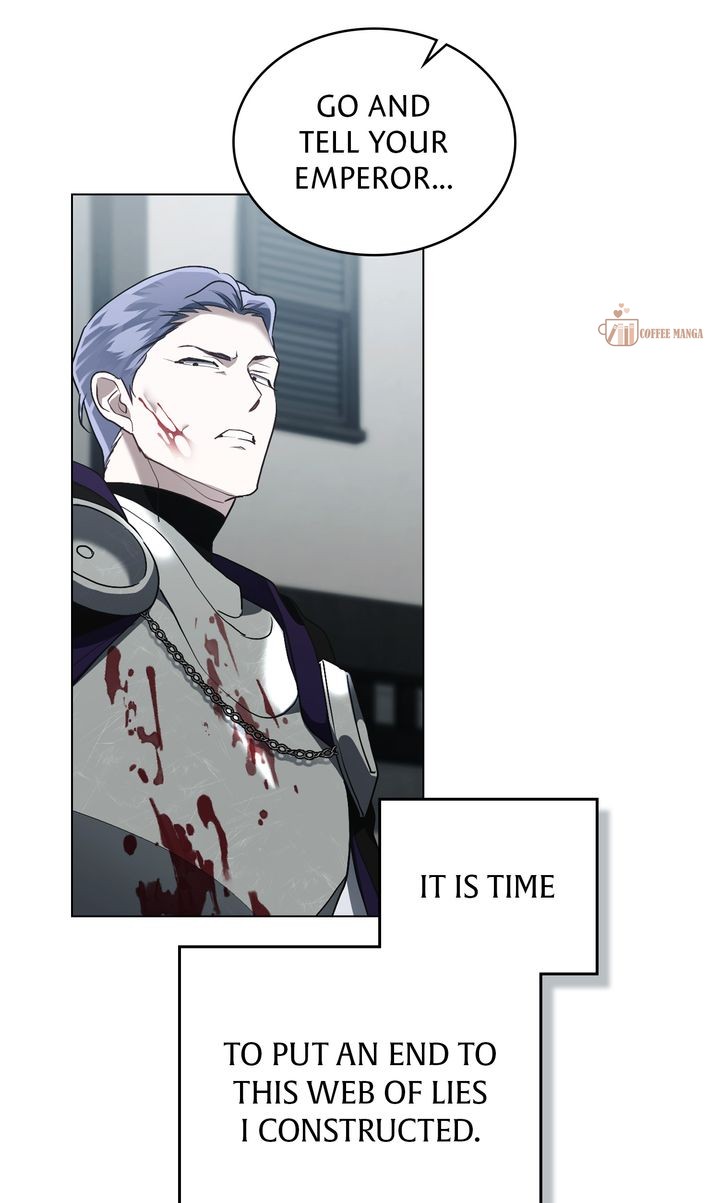 It Was Just a Contract Marriage Chapter 81 - Page 25