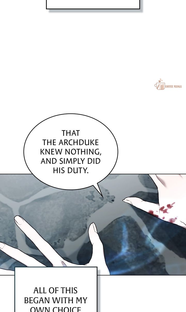 It Was Just a Contract Marriage Chapter 81 - Page 26