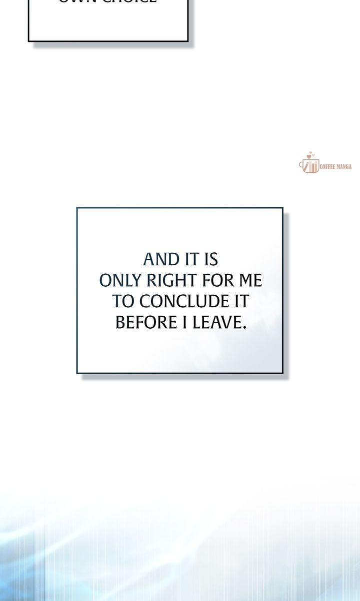 It Was Just a Contract Marriage Chapter 81 - Page 27