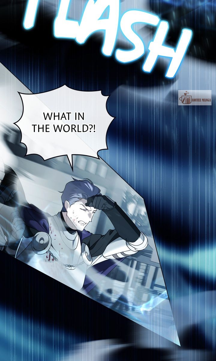 It Was Just a Contract Marriage Chapter 81 - Page 31