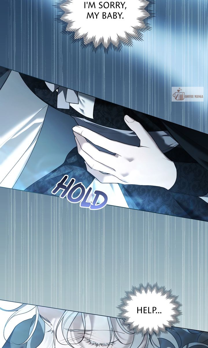 It Was Just a Contract Marriage Chapter 81 - Page 33