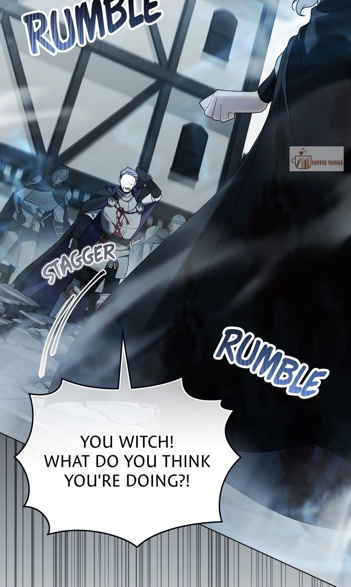 It Was Just a Contract Marriage Chapter 81 - Page 37