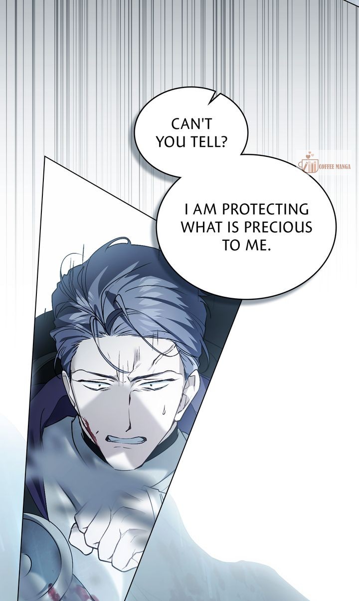 It Was Just a Contract Marriage Chapter 81 - Page 38