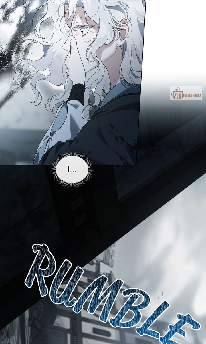 It Was Just a Contract Marriage Chapter 81 - Page 50