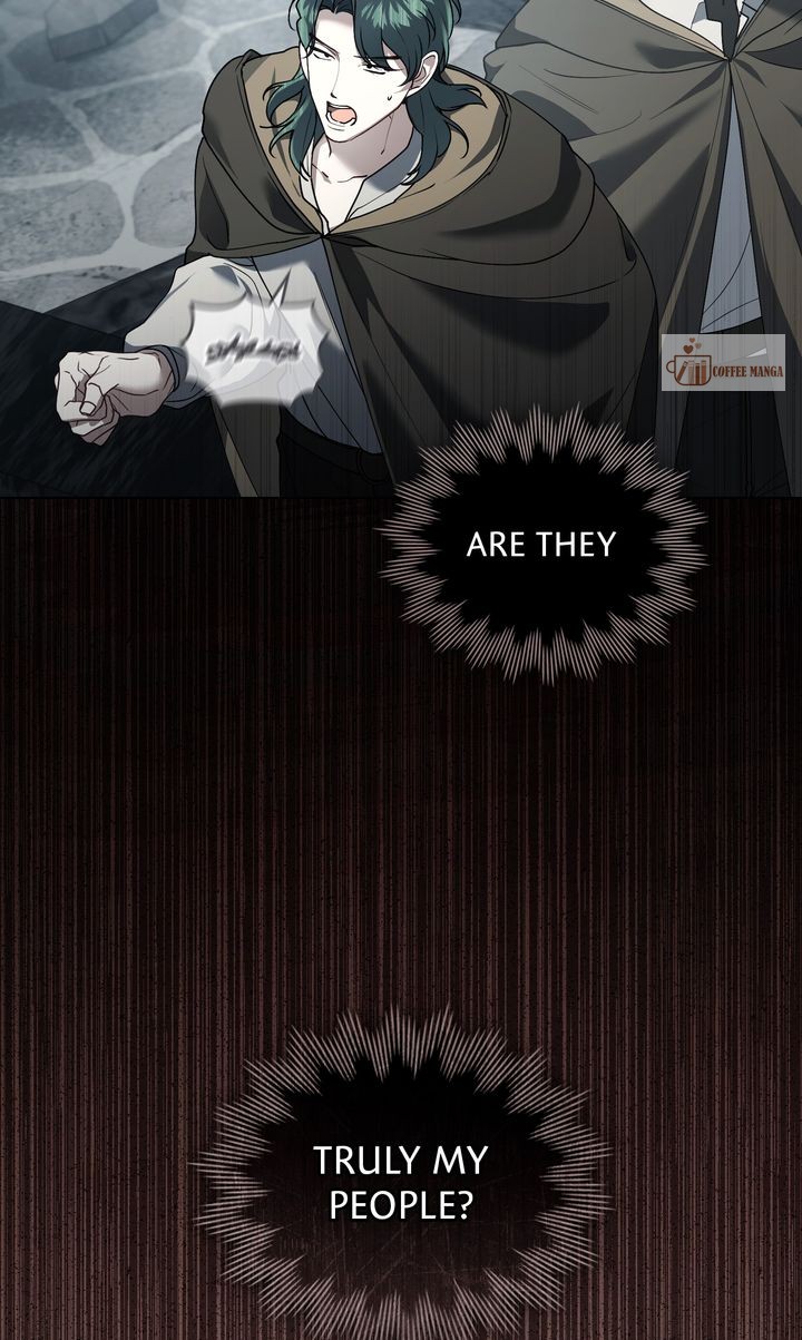 It Was Just a Contract Marriage Chapter 81 - Page 57