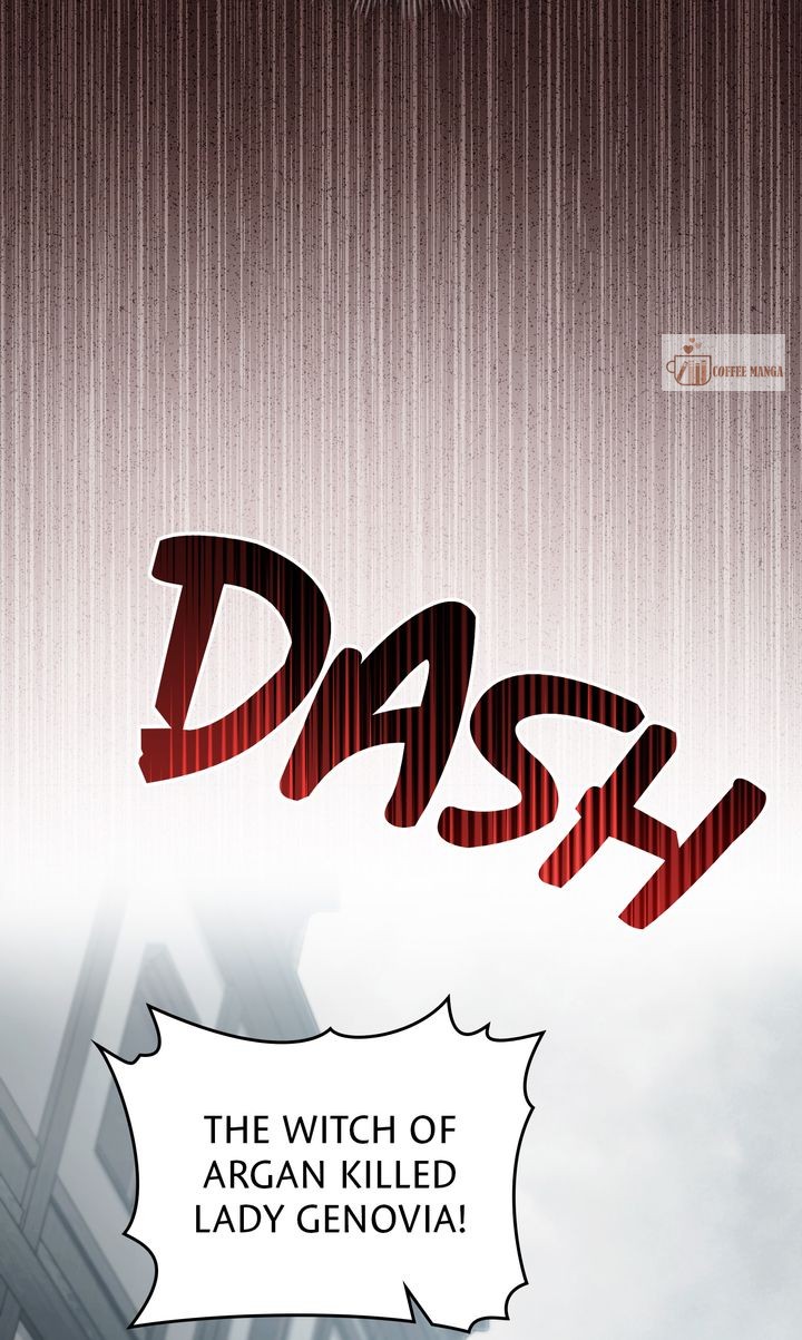 It Was Just a Contract Marriage Chapter 81 - Page 58