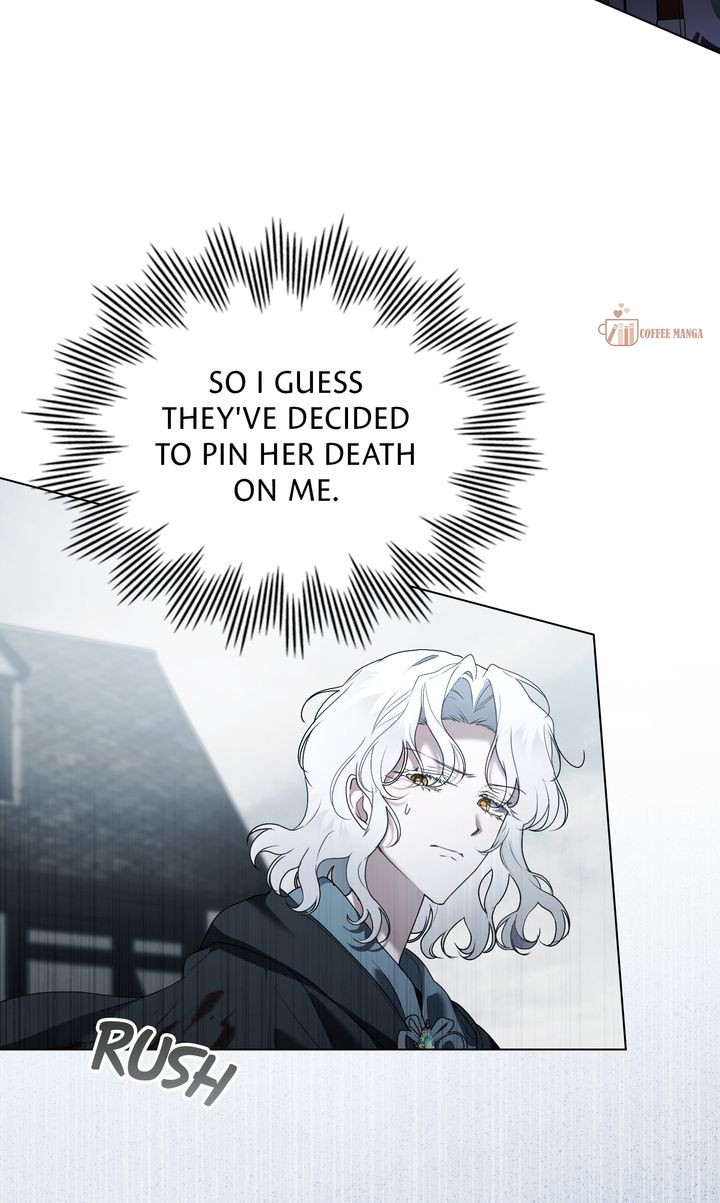 It Was Just a Contract Marriage Chapter 81 - Page 60