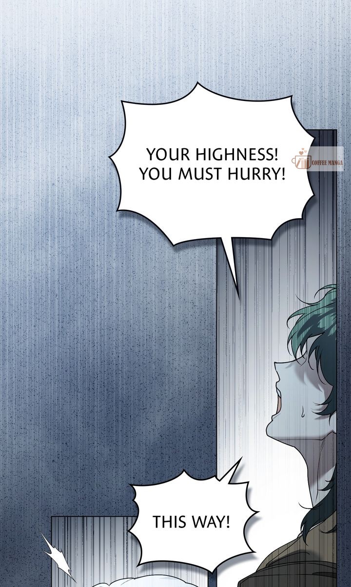 It Was Just a Contract Marriage Chapter 81 - Page 61