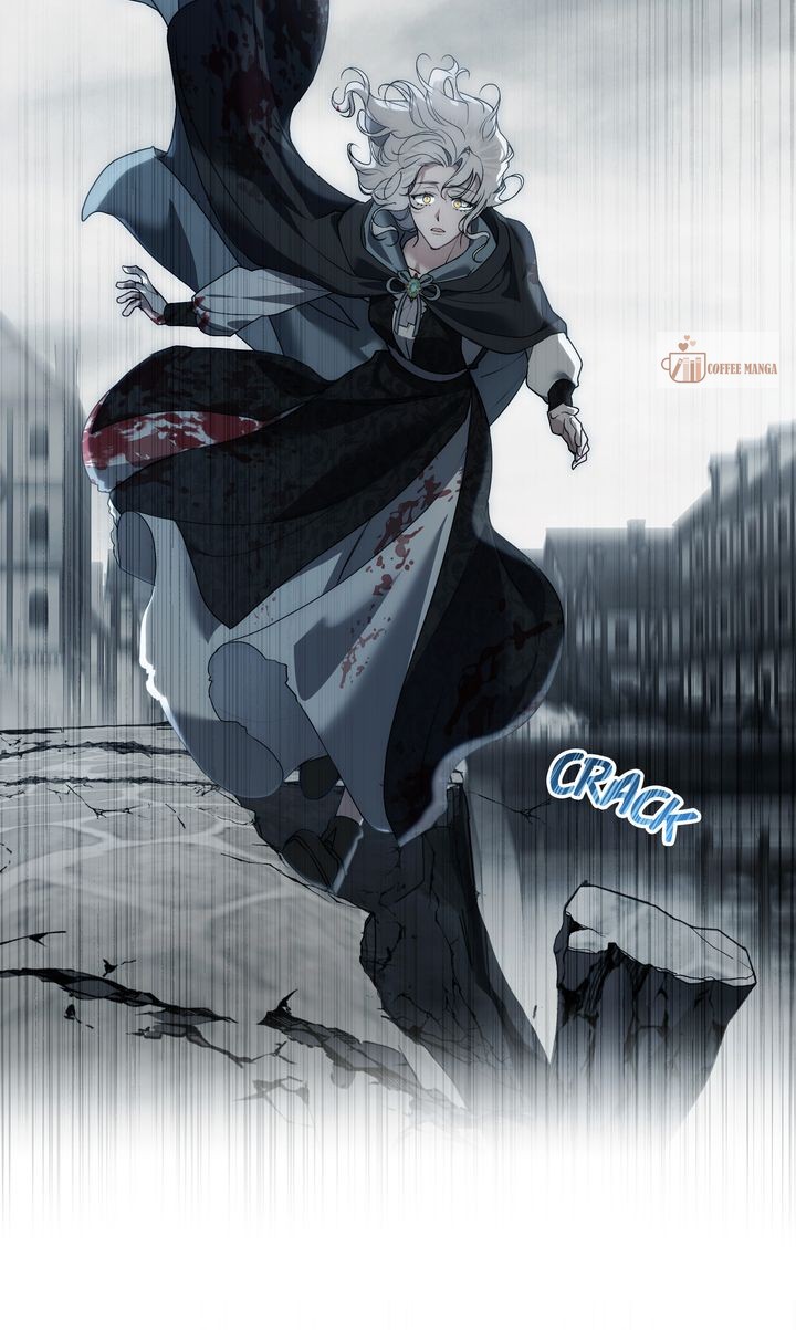 It Was Just a Contract Marriage Chapter 81 - Page 76