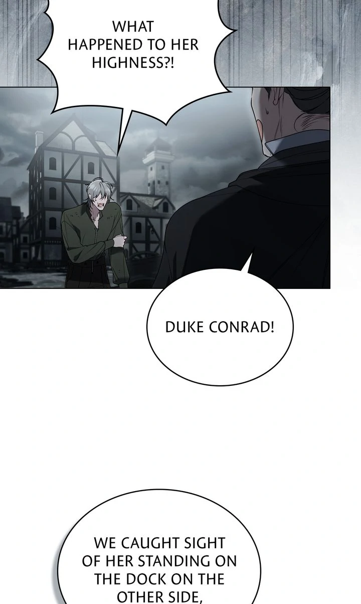 It Was Just a Contract Marriage Chapter 82 - Page 4