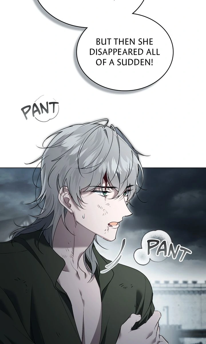 It Was Just a Contract Marriage Chapter 82 - Page 5