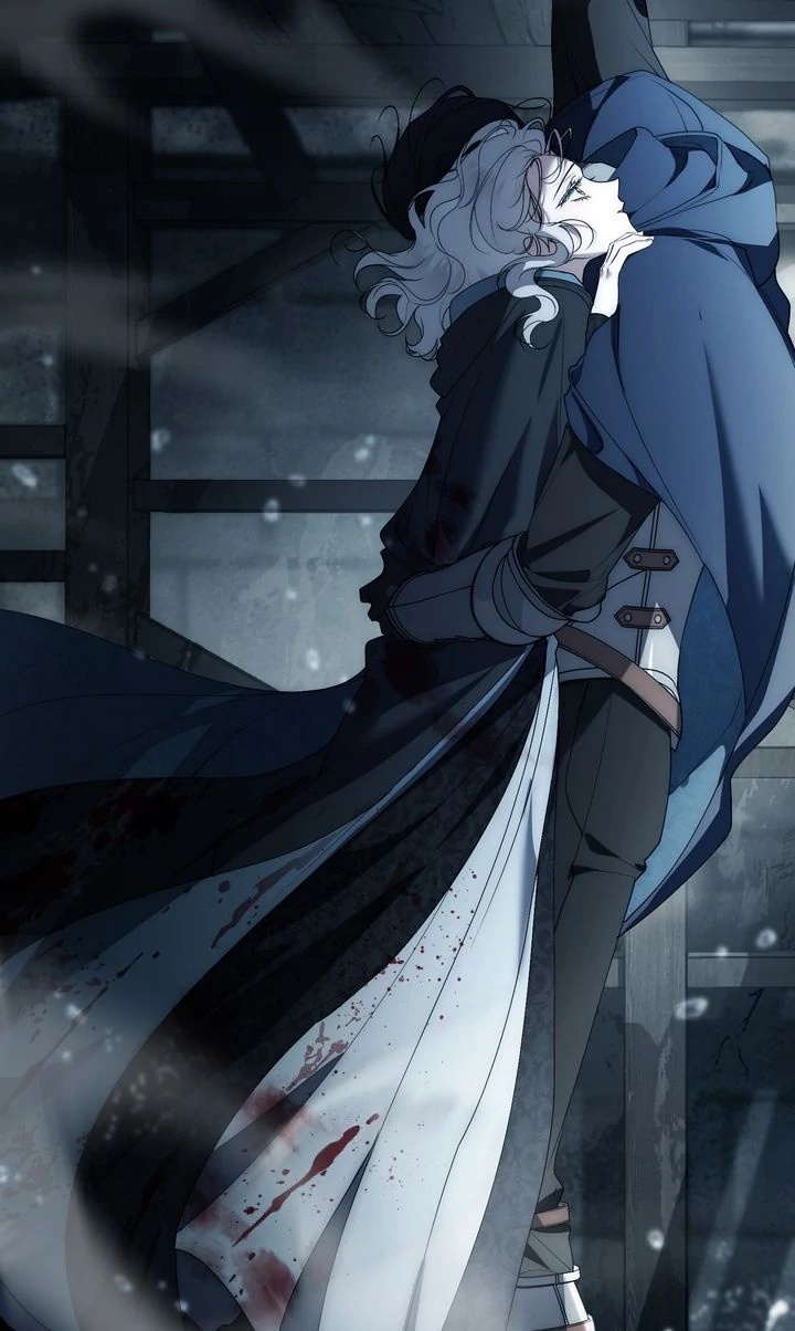 It Was Just a Contract Marriage Chapter 82 - Page 9