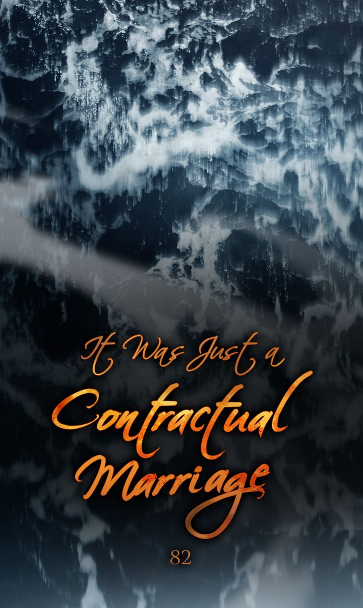 It Was Just a Contract Marriage Chapter 82 - Page 11
