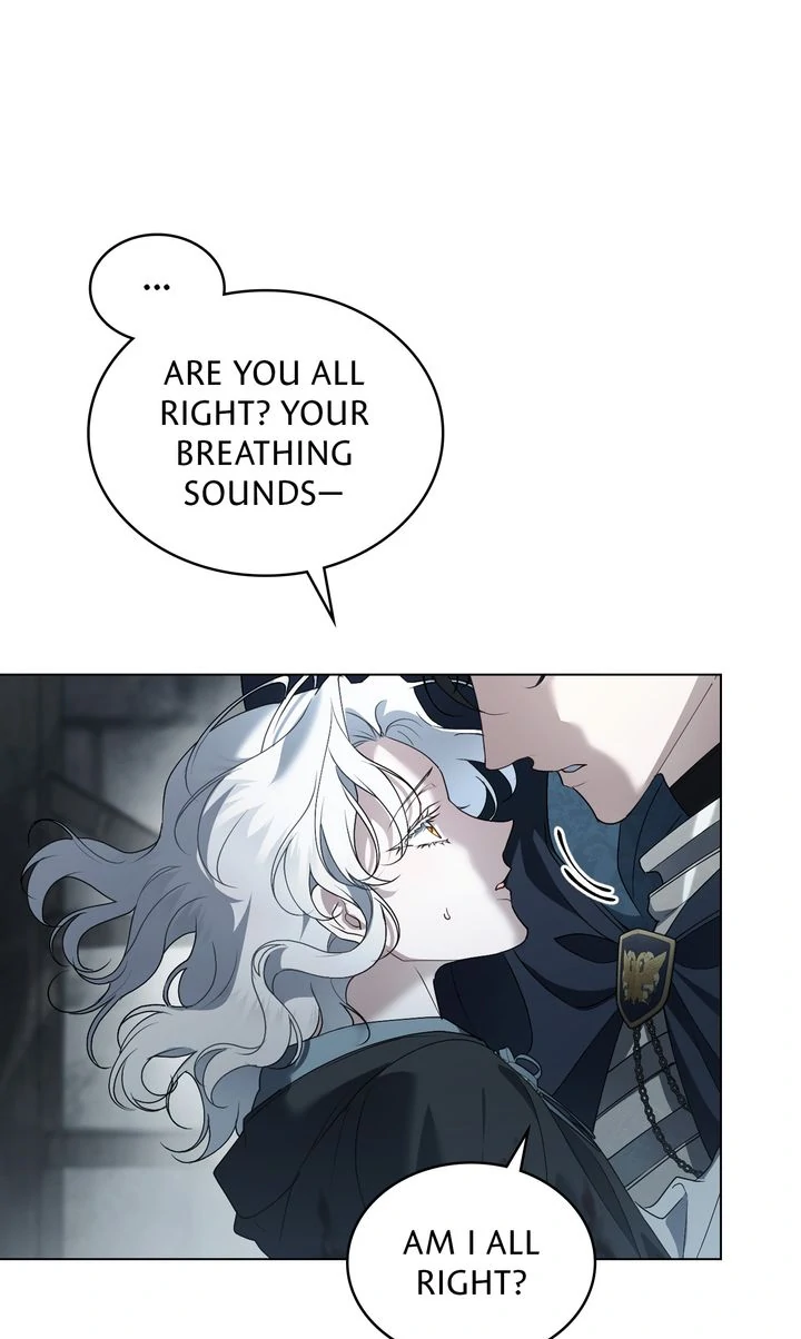 It Was Just a Contract Marriage Chapter 82 - Page 18