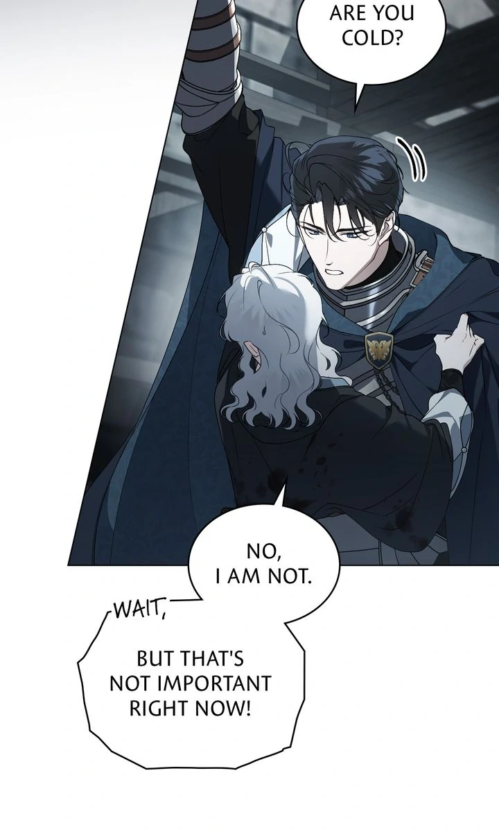 It Was Just a Contract Marriage Chapter 82 - Page 22