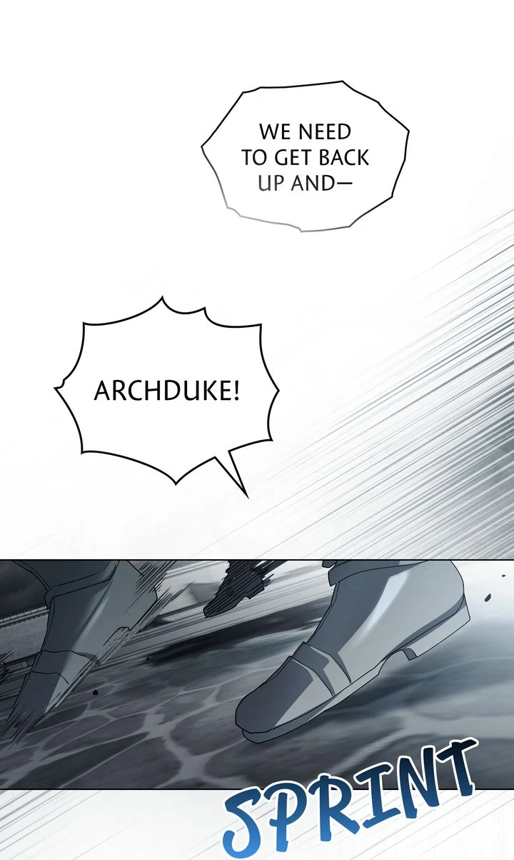 It Was Just a Contract Marriage Chapter 82 - Page 23