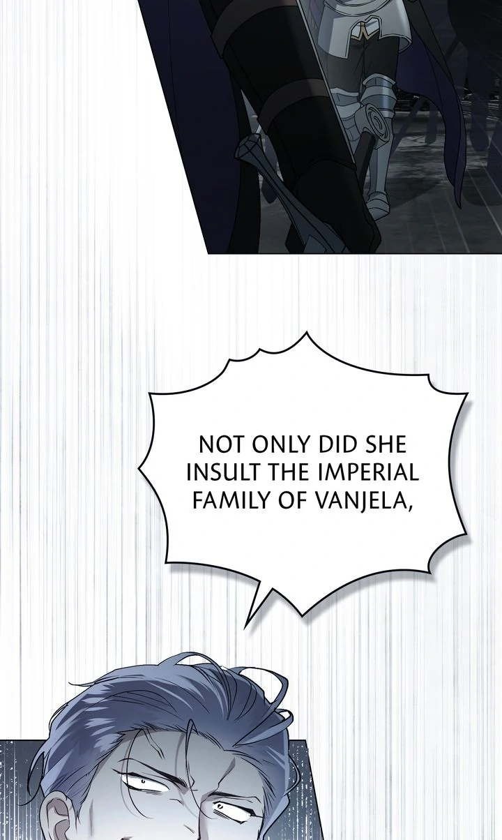 It Was Just a Contract Marriage Chapter 82 - Page 25