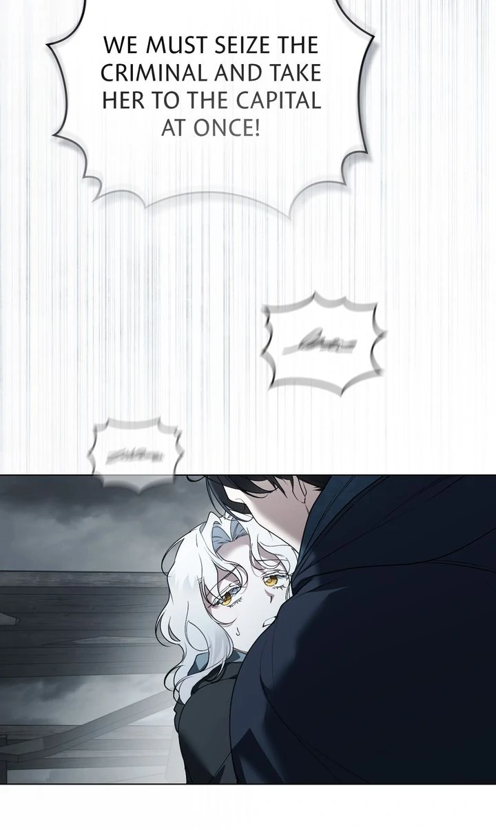 It Was Just a Contract Marriage Chapter 82 - Page 27