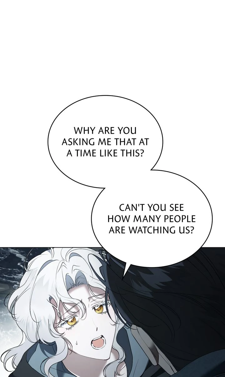 It Was Just a Contract Marriage Chapter 82 - Page 31