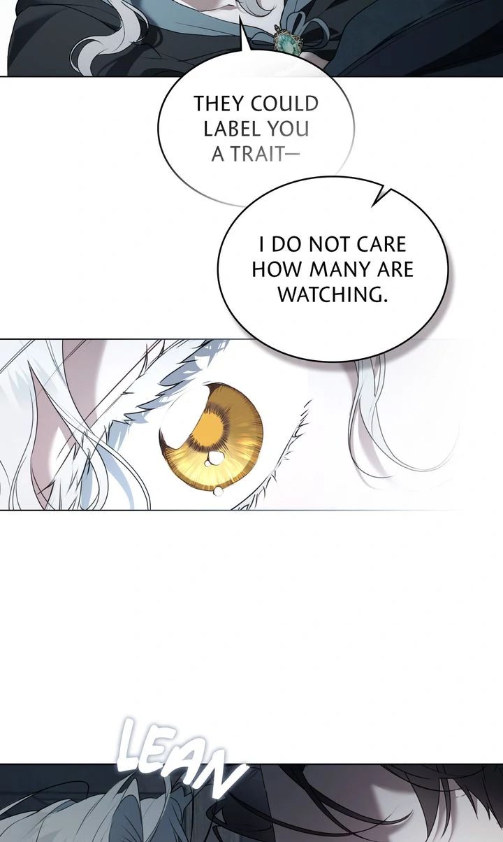 It Was Just a Contract Marriage Chapter 82 - Page 32