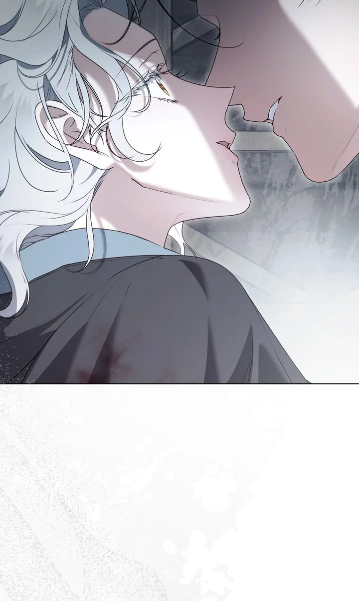 It Was Just a Contract Marriage Chapter 82 - Page 33