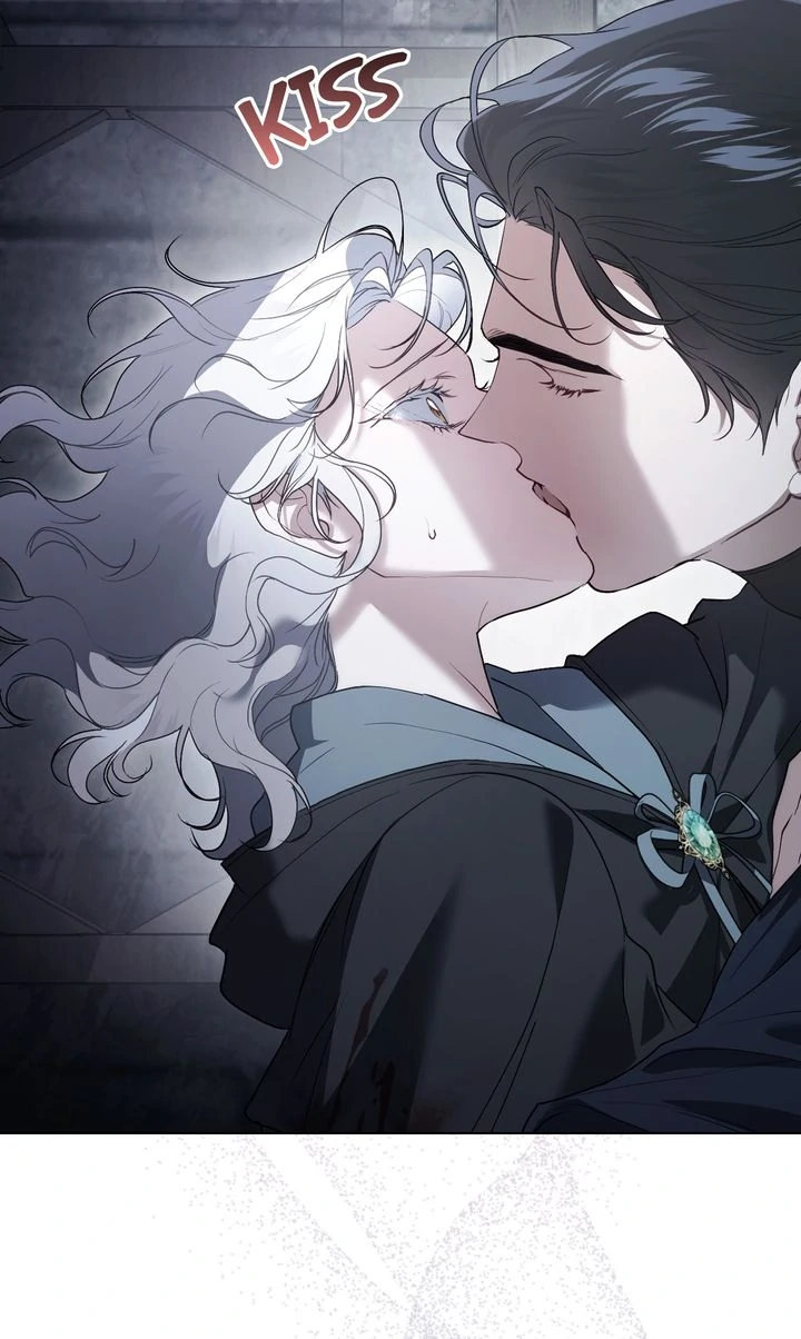 It Was Just a Contract Marriage Chapter 82 - Page 36