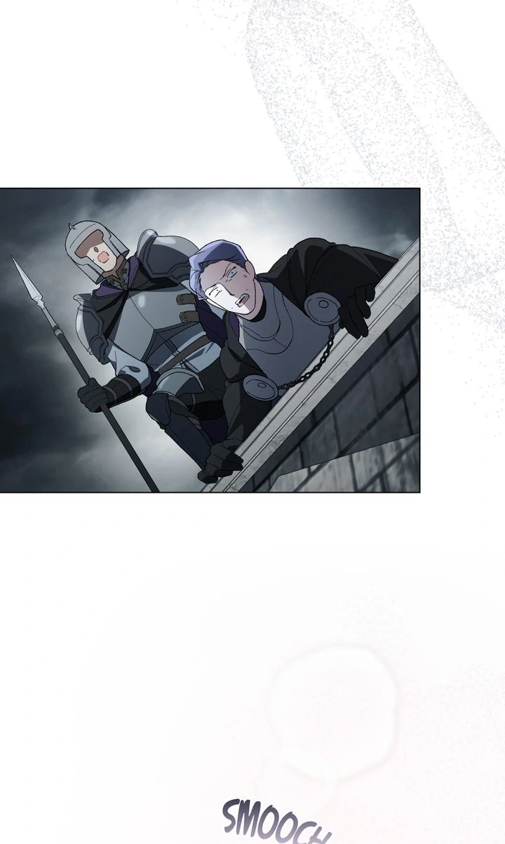 It Was Just a Contract Marriage Chapter 82 - Page 37