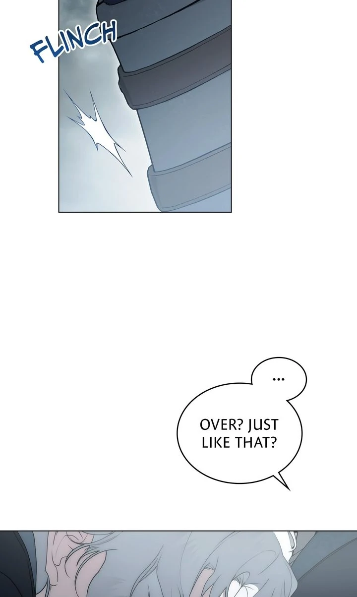 It Was Just a Contract Marriage Chapter 82 - Page 43