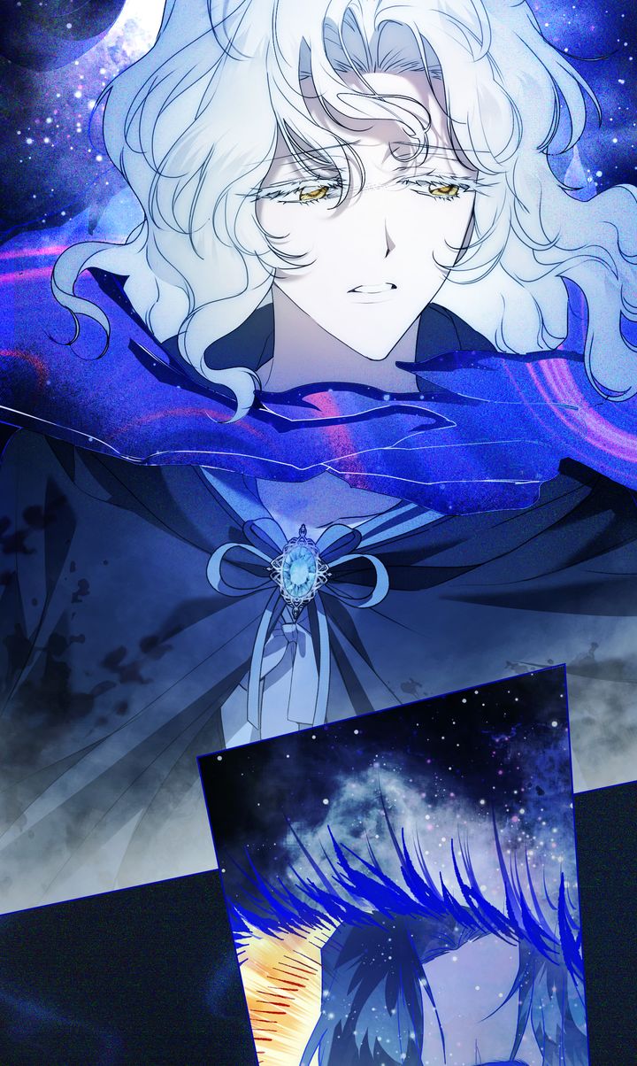 It Was Just a Contract Marriage Chapter 82 - Page 54