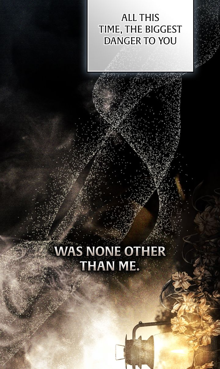 It Was Just a Contract Marriage Chapter 82 - Page 58