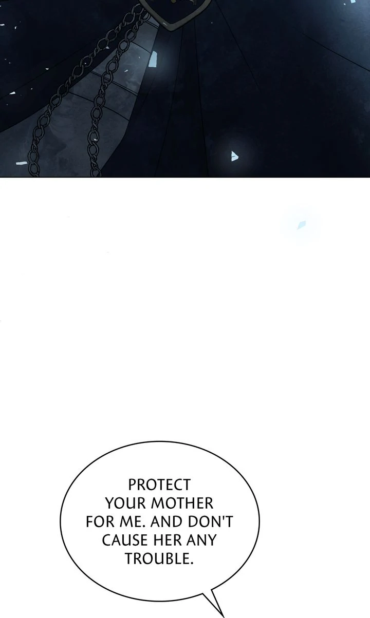 It Was Just a Contract Marriage Chapter 82 - Page 77