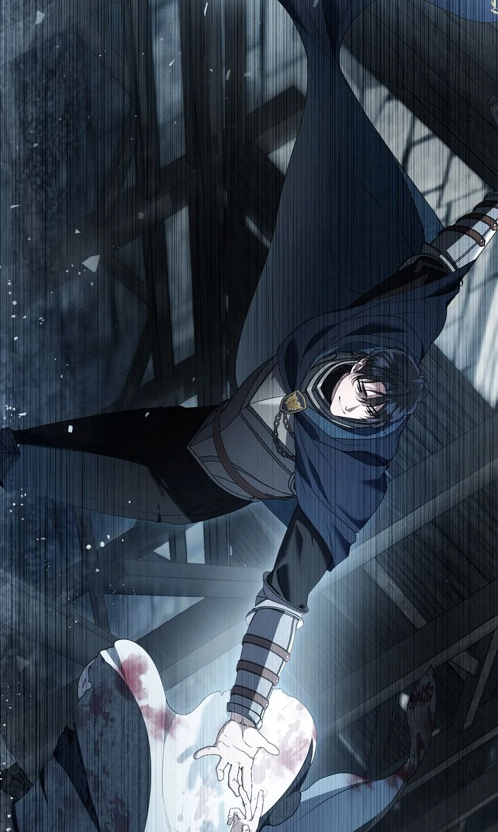 It Was Just a Contract Marriage Chapter 82 - Page 80