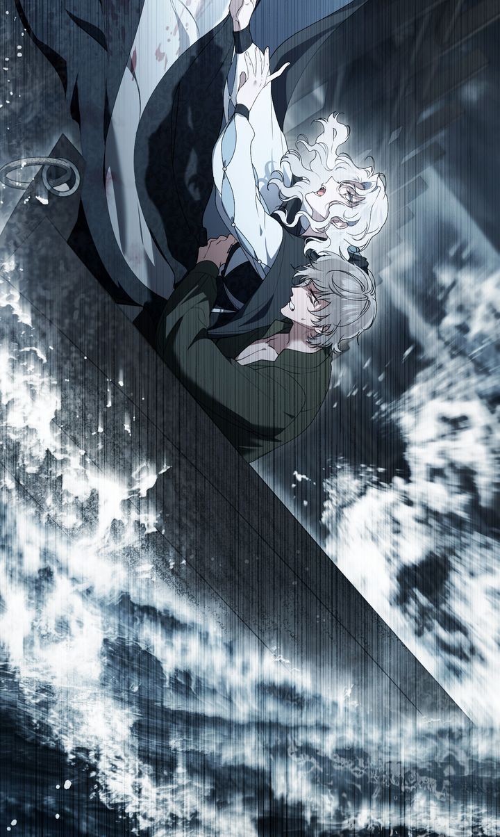 It Was Just a Contract Marriage Chapter 82 - Page 81