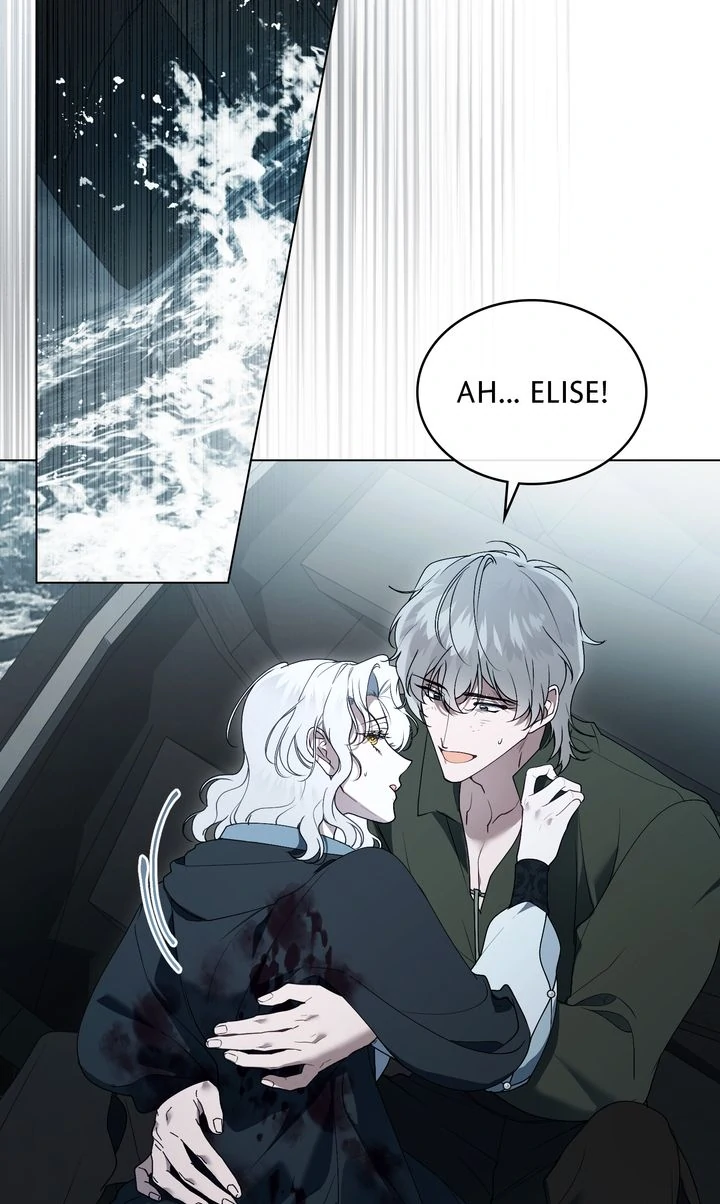 It Was Just a Contract Marriage Chapter 82 - Page 83