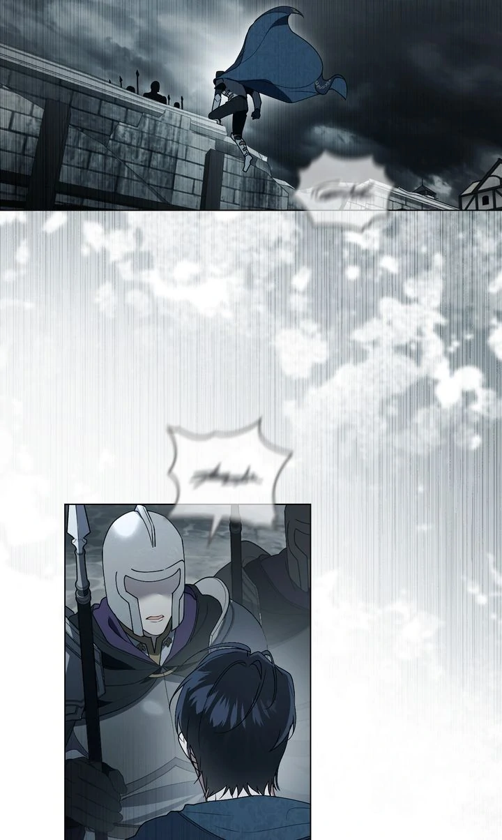 It Was Just a Contract Marriage Chapter 82 - Page 86