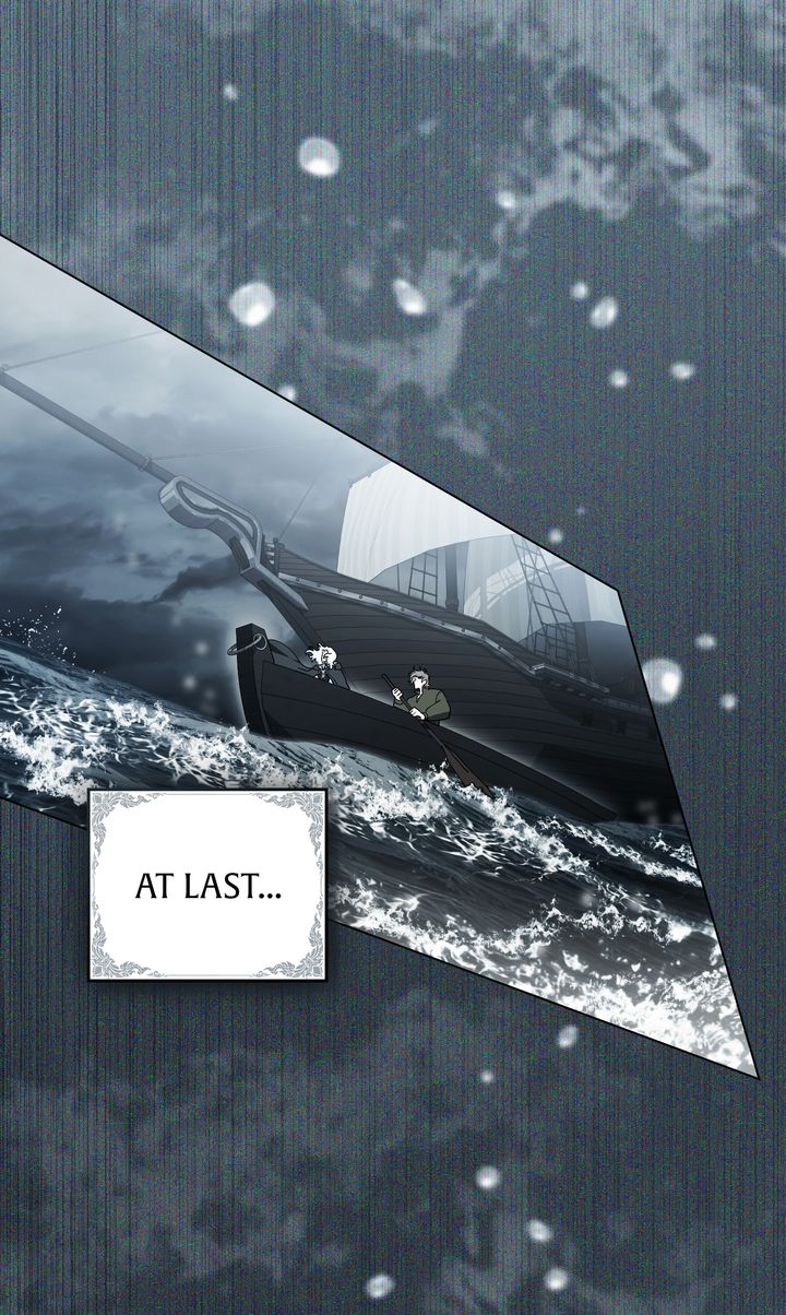 It Was Just a Contract Marriage Chapter 82 - Page 89