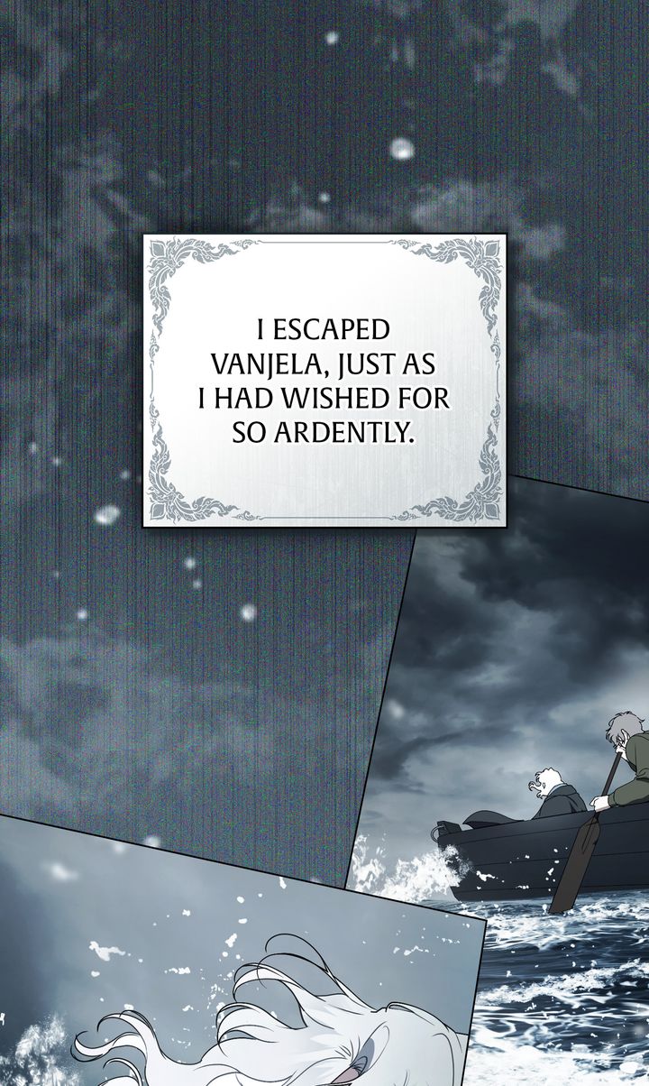 It Was Just a Contract Marriage Chapter 82 - Page 90